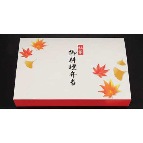K-BOX 90-60(もみじ)本体 【50枚】